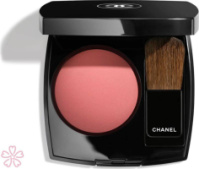 Компактные румяна CHANEL Joues Contraste Powder Blush 4 г 440 Quintessence