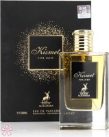 Парфюмированная вода для мужчин Alhambra Kismet for men 100 мл