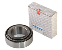 Подшипник cтупицы задней (мосты промежуточный и задний) КамАЗ, ЗИЛ 7815 (BT1-0679) «Улучшенная конструкция Р6»