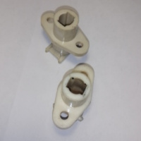 Щеткодержатели для кухонного комбайна «Мрия»,«Мрия 2М»