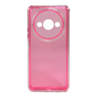 Чохол для смартфона Space III for Xiaomi Redmi A3 4G Rose Red (Space3iXIRA3RoseRed)