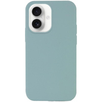 Чохол Silicone Case Full Protective (AA) NO LOGO для Apple iPhone 16 (6.1«)