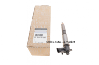 Форсунка Renault Trafic II /Vivaro A 2.0CDTI 06- RENAULT 7701476567