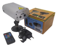 Лазерне встановлення RD-8009L RGB+Пульт (30)