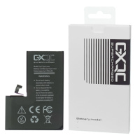 Аккумулятор GXQC Supercharged для Apple iPhone 15 Pro Max IC HC, усиленный (4780 mAh) Service Pack