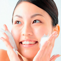 Пінки, клінсери, ензимні пудри