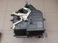 Корпус радиатора печки Митсубиси Спейс Вагон N33W ПРАВЫЙ РУЛЬ