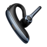 Bluetooth-гарнітура Hoco E90 Black