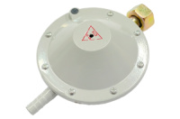 Редуктор газовый -1.47МПа x 1.2м³/ч (S-110715)