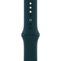 Ремінець для Apple Watch 38/40/41 mm Sport Band Cosmos Blue (35)