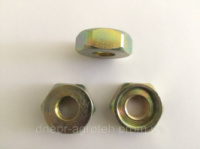 Гайка специальная СПЧ6 05.00.083С