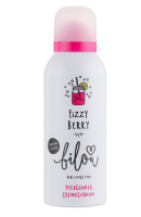 Лосьон Игристые ягоды Bilou Cream Foam Fizzy Berry, 150 ml,оригинал