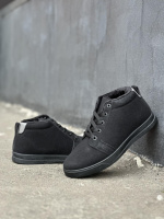 Зимові чоловічи Кеди