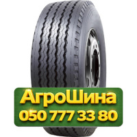 265/70R19.5 Compasal CPT76 143/141J Прицепная грузовая шина
