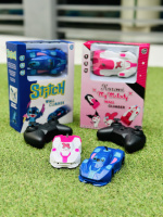 Анти гравітаційна машинка