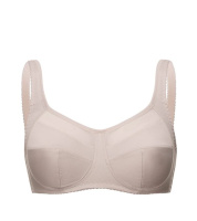 Nocturn Wireless Moulded Bra