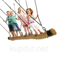 Гойдалки з каната Goliath для дітей - Тип B