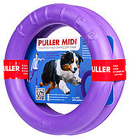 Игрушка Puller Midi пуллер миди тренировочный снаряд для собак 20 см