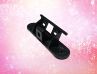 Петля лючка бензобака Авео седан Т-200 GM  96408353