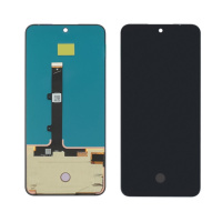 Дисплей для Infinix Hot 50 Pro (X6881) с чёрным тачскрином Original