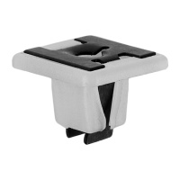 Втулки, вставки Втулка с квадратной шляпкой - Honda Civic