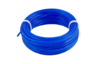 Леска для триммера Mastertool 2.0 мм x 10 м семиугольник (19-1520)