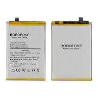 Аккумулятор Borofone BLPA77 для Oppo A3/ A3X/ A40 (5100mAh)