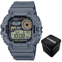 Casio WS-1700H-8A