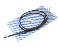 Трос ручного тормоза ВАЗ 2110-12, 2170-72, (2к-т)