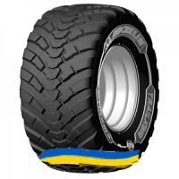 560/60R22.5 Michelin TRAILXBIB 166D Сельхоз шина