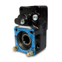 Коробка відбору потужності ZF S5-50, S5-90, S6-65, S6-70, S6-75, S6-80 ABER