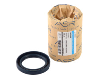 Сальник корпуса сцепления МТЗ-1221, 2022, коленвал ЗиЛ, ПАЗ 50-70-10 TC (NBR)