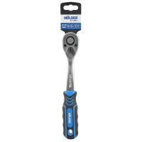 Тріскачка Molder двокомпонентна Cr-V, 1/2« 72T