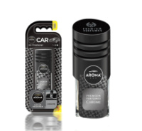 Ароматизатор Aroma Car Prestige Vent - CHROME рідкий