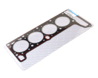 Прокладка ГБЦ ВАЗ 21213. 2123 (82,0) безасбестовая с красным герметиком