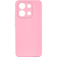 Чохол для смартфона Cosmic Silicone Case AA for Xiaomi Redmi Note 13 Pro 4G Rose Pink (CosSilXiNo13PRosePink)
