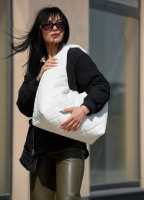 Жіноча сумка високої якості українського виробництвахобо, біла