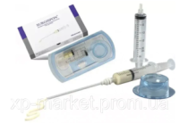 Губка гемостатическая Сургиспон (SURGISPON)  шприц 1 гр. (№1)   No1729