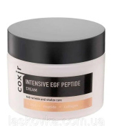 Інтенсивний крем із пептидами Coxir Intensive EGF Peptide Cream