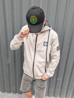 Чоловіча вітровка Stone Island