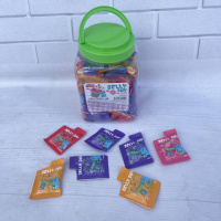 Желейна Цукерка Jelly Банка 100 шт