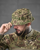 Тактична панама короткі поля варан ДЛ6469