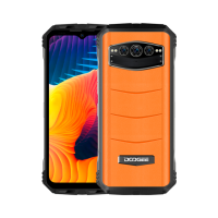 Doogee V30 5G 8/256Gb orange Night Vision