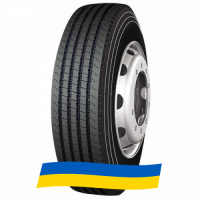315/80 R22.5 Long March LM155 156/150M Рулевая шина