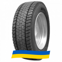 245/70 R17.5 Samson GL265D 136/134M Ведущая шина