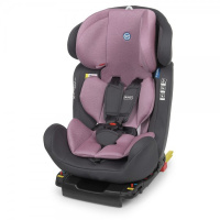 Автокресло El Camino Bravo Isofix ME-1041-Royal-Violet фиолетовое