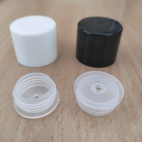 Звичайна 24/410 біла з пижом