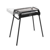 Гриль портативний Mobi Garden Barbecue Grill M NX23688002 black