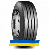 11 R22.5 Bridgestone R295 148/145L Рулевая шина