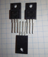 STP14NK50ZFP TO-220F TO220F